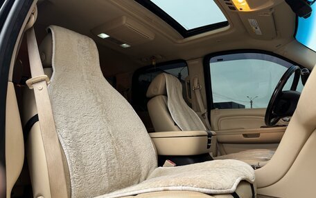 Cadillac Escalade III, 2008 год, 1 680 000 рублей, 16 фотография