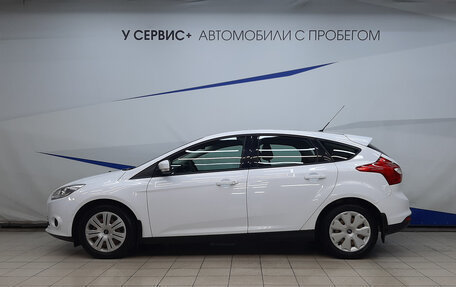 Ford Focus III, 2013 год, 880 000 рублей, 2 фотография