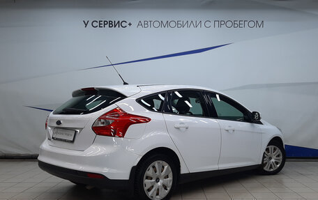 Ford Focus III, 2013 год, 880 000 рублей, 3 фотография