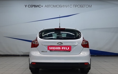 Ford Focus III, 2013 год, 880 000 рублей, 4 фотография