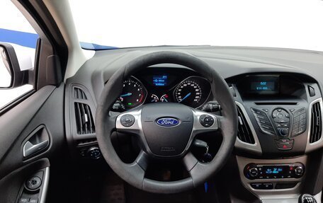 Ford Focus III, 2013 год, 880 000 рублей, 14 фотография