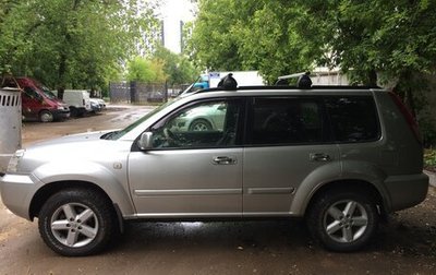 Nissan X-Trail, 2006 год, 550 000 рублей, 1 фотография