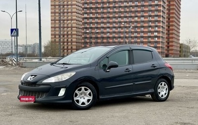 Peugeot 308 II, 2008 год, 620 000 рублей, 1 фотография