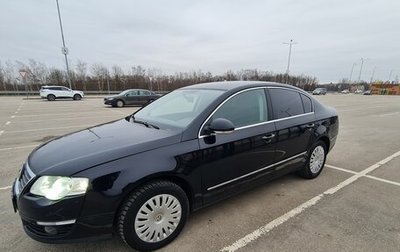 Volkswagen Passat B6, 2006 год, 700 000 рублей, 1 фотография