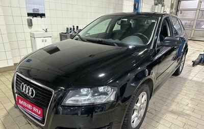 Audi A3, 2012 год, 897 000 рублей, 1 фотография