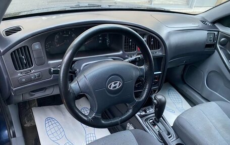 Hyundai Elantra III, 2004 год, 419 000 рублей, 7 фотография