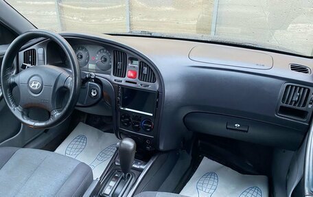 Hyundai Elantra III, 2004 год, 419 000 рублей, 8 фотография