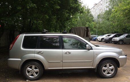 Nissan X-Trail, 2006 год, 550 000 рублей, 2 фотография