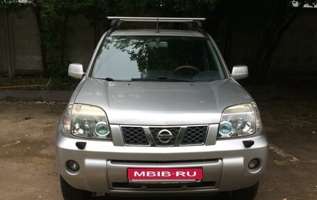 Nissan X-Trail, 2006 год, 550 000 рублей, 3 фотография