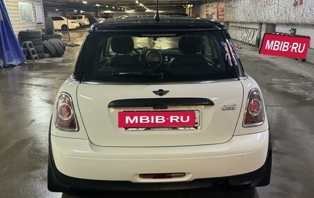 MINI Hatch, 2012 год, 1 100 000 рублей, 6 фотография