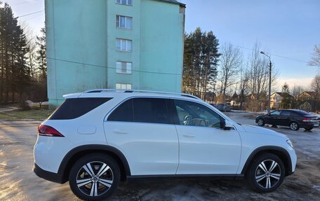 Mercedes-Benz GLE, 2019 год, 5 490 000 рублей, 5 фотография