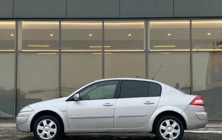 Renault Megane II, 2008 год, 429 000 рублей, 6 фотография