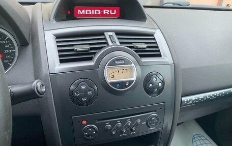 Renault Megane II, 2008 год, 429 000 рублей, 9 фотография