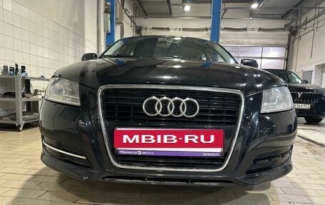 Audi A3, 2012 год, 897 000 рублей, 2 фотография