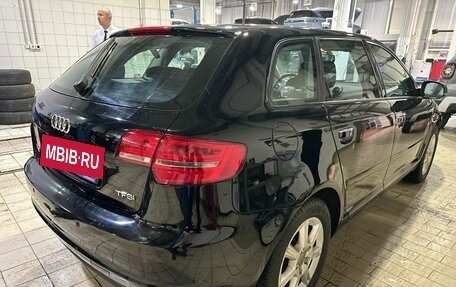 Audi A3, 2012 год, 897 000 рублей, 7 фотография