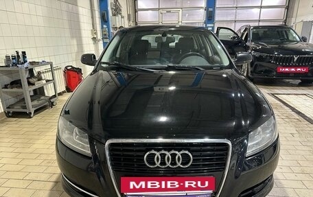 Audi A3, 2012 год, 897 000 рублей, 3 фотография