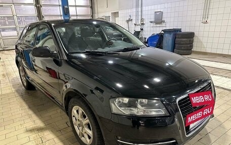 Audi A3, 2012 год, 897 000 рублей, 8 фотография