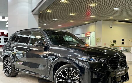 BMW X5, 2023 год, 7 999 000 рублей, 3 фотография