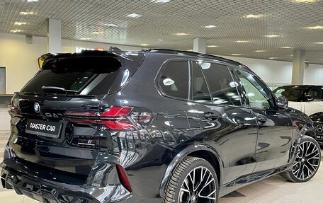 BMW X5, 2023 год, 7 999 000 рублей, 4 фотография