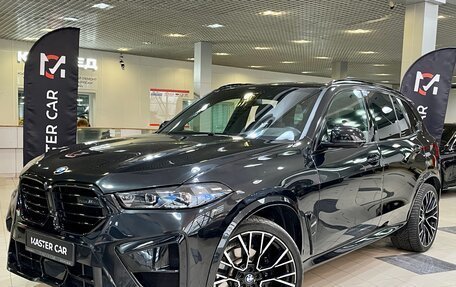 BMW X5, 2023 год, 7 999 000 рублей, 19 фотография