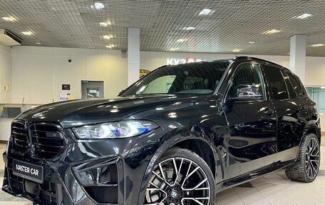 BMW X5, 2023 год, 7 999 000 рублей, 20 фотография