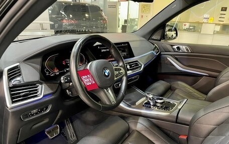 BMW X5, 2023 год, 7 999 000 рублей, 6 фотография