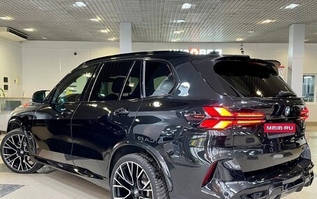 BMW X5, 2023 год, 7 999 000 рублей, 24 фотография