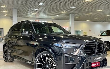 BMW X5, 2023 год, 7 999 000 рублей, 22 фотография