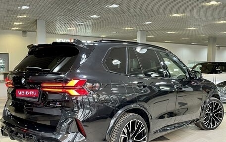 BMW X5, 2023 год, 7 999 000 рублей, 23 фотография