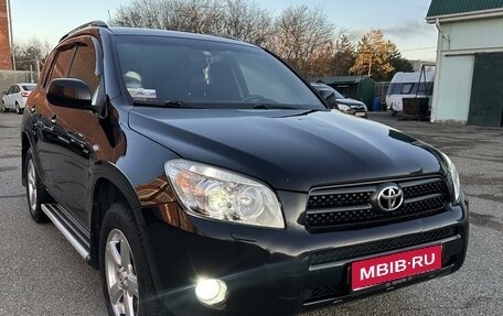 Toyota RAV4, 2008 год, 1 444 000 рублей, 1 фотография