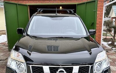 Nissan X-Trail, 2013 год, 1 790 000 рублей, 1 фотография