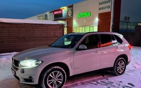 BMW X5, 2018 год, 3 300 000 рублей, 1 фотография