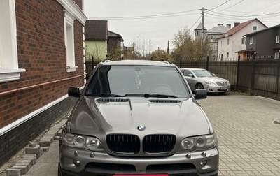 BMW X5, 2003 год, 970 000 рублей, 1 фотография