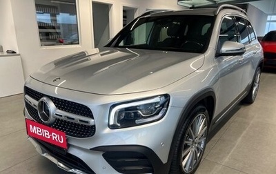 Mercedes-Benz GLB, 2020 год, 4 457 000 рублей, 1 фотография