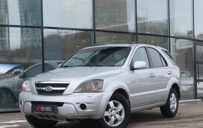 KIA Sorento IV, 2011 год, 885 600 рублей, 1 фотография