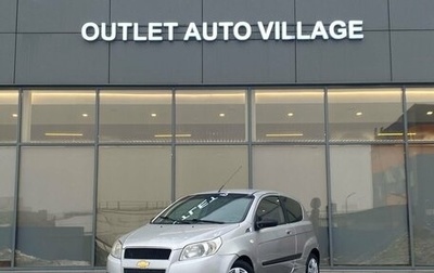 Chevrolet Aveo III, 2008 год, 449 000 рублей, 1 фотография