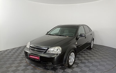 Chevrolet Lacetti, 2008 год, 549 000 рублей, 1 фотография