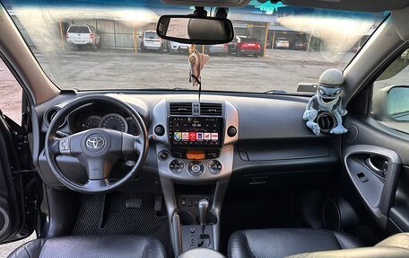 Toyota RAV4, 2008 год, 1 444 000 рублей, 10 фотография