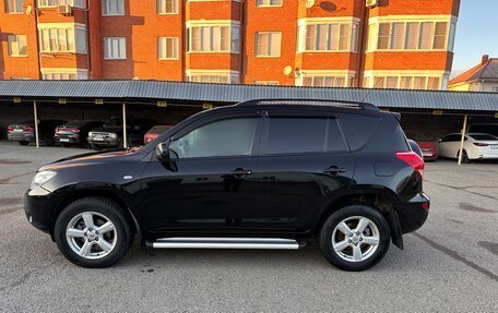 Toyota RAV4, 2008 год, 1 444 000 рублей, 6 фотография