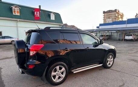 Toyota RAV4, 2008 год, 1 444 000 рублей, 5 фотография