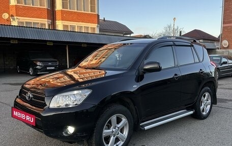 Toyota RAV4, 2008 год, 1 444 000 рублей, 2 фотография