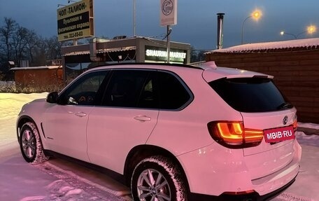 BMW X5, 2018 год, 3 300 000 рублей, 3 фотография