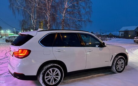 BMW X5, 2018 год, 3 300 000 рублей, 6 фотография