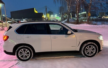 BMW X5, 2018 год, 3 300 000 рублей, 7 фотография