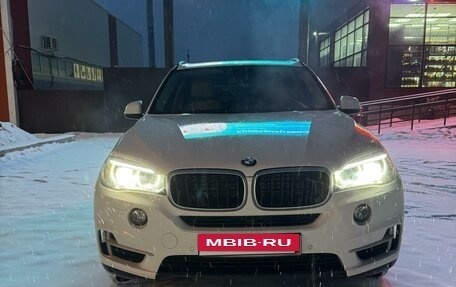 BMW X5, 2018 год, 3 300 000 рублей, 9 фотография