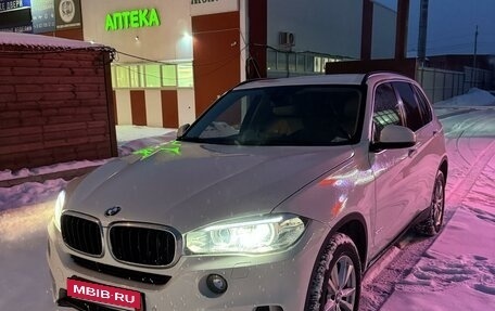 BMW X5, 2018 год, 3 300 000 рублей, 10 фотография