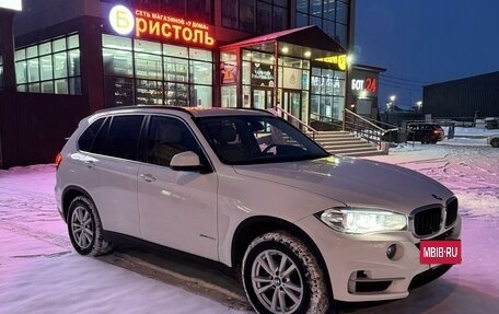 BMW X5, 2018 год, 3 300 000 рублей, 8 фотография