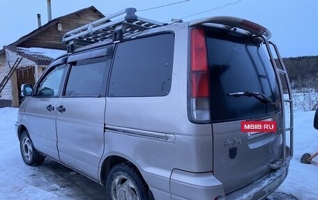 Toyota Town Ace III, 1999 год, 719 000 рублей, 4 фотография