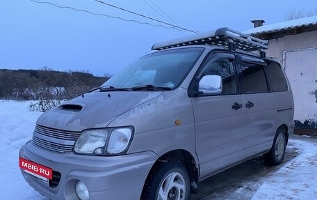 Toyota Town Ace III, 1999 год, 719 000 рублей, 2 фотография