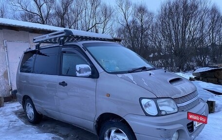 Toyota Town Ace III, 1999 год, 719 000 рублей, 8 фотография